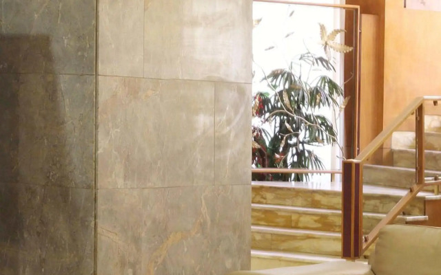 Hotel Plaza