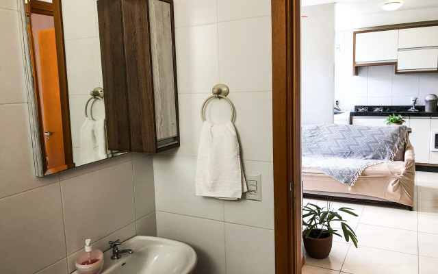 AP Residencial liara easy club