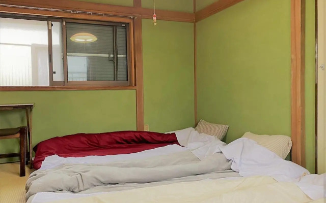 Shonan no Oka no Villa - Vacation STAY 24013v