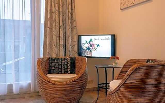 Aan de Haven B&B