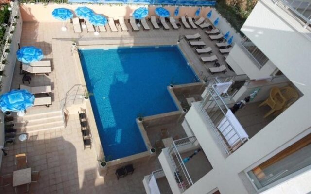 Obzor City Hotel