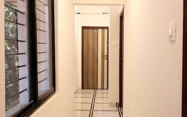 Hotel Golden Residency