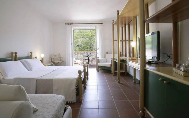 Residenza Sant'Anna del Volterraio