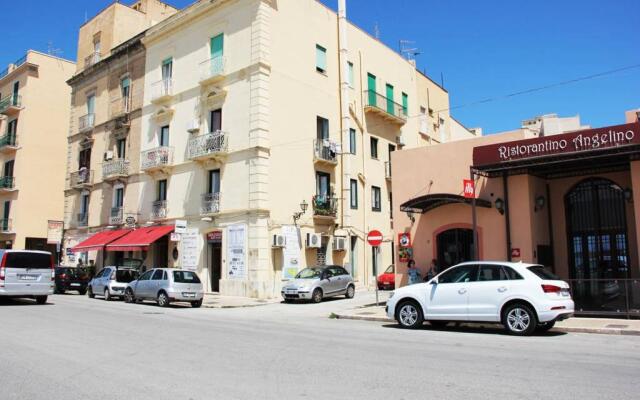 The twins Rooms in Trapani 1
