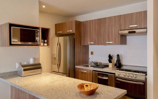 Mi Zona Lodging Polanco