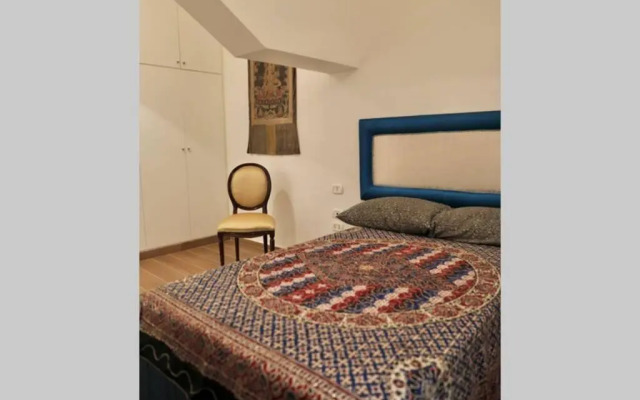 Charming Buddha House