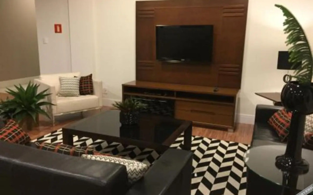 Serra Negra Palace Hotel