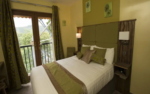 Gulliver's Resort Matlock Bath