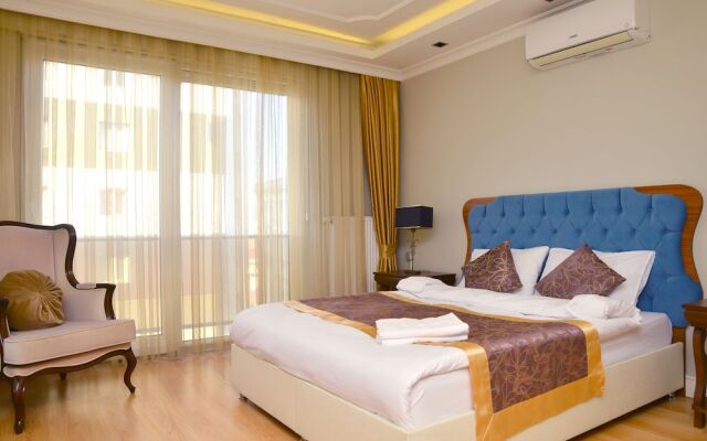 Double Park Suites