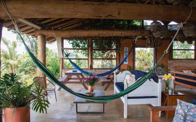 Serranía del Viento