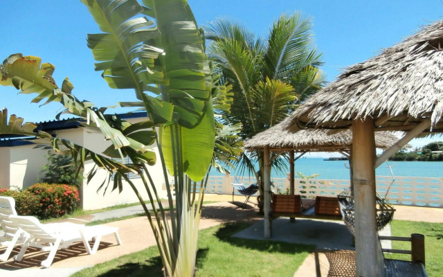 Fiji Palms Phuket