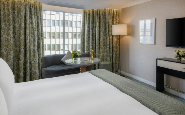 Conrad Dublin