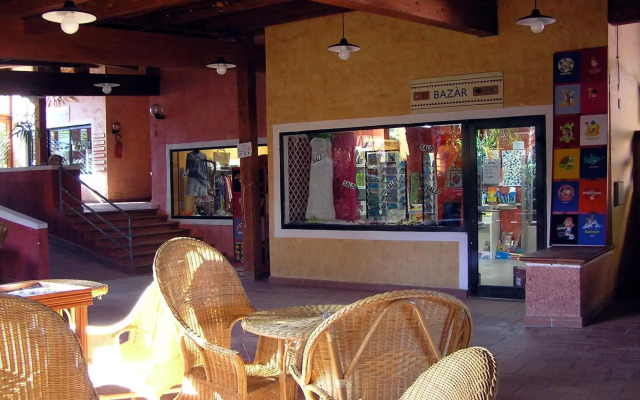 TH Costa Rei - Free Beach Club
