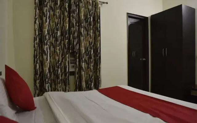 Hotel Triund Regency by OYO Rooms