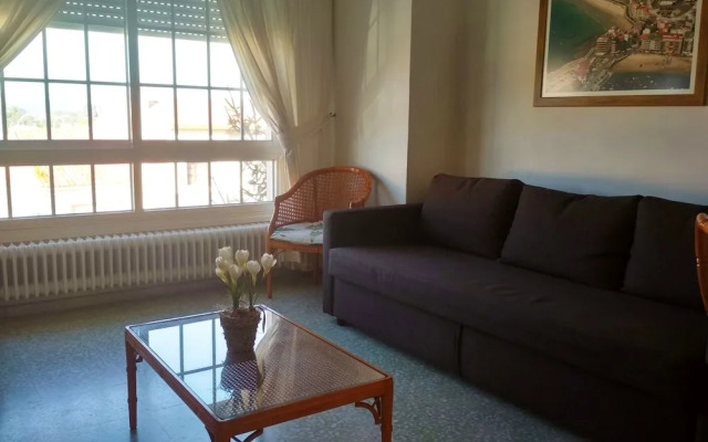 Apartamentos Sanxenxo 3000