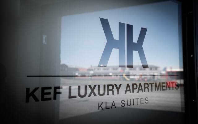 Keflavik Luxury Apartments