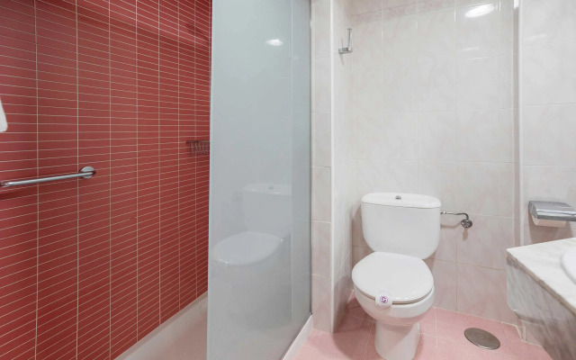 Hotel Servigroup Orange