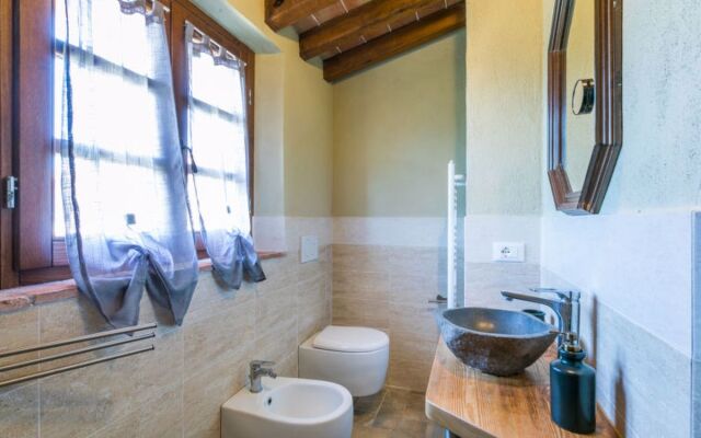 House Solix Guardistallo