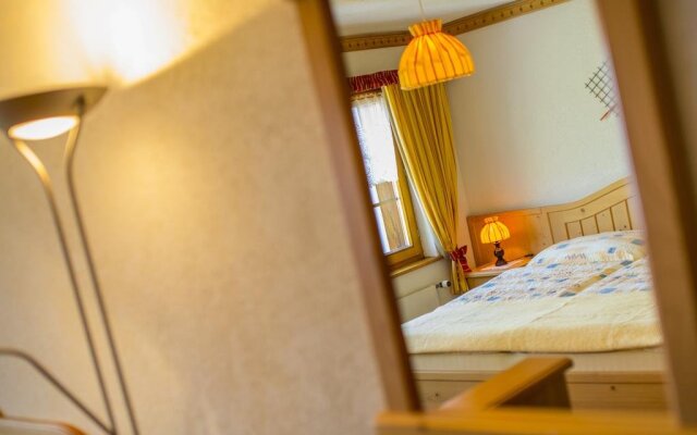 Alpenhotel Zur Wildi