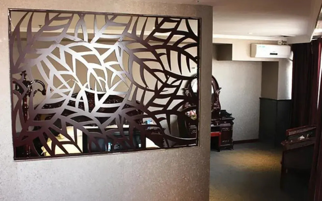 Fang Hua Hotel