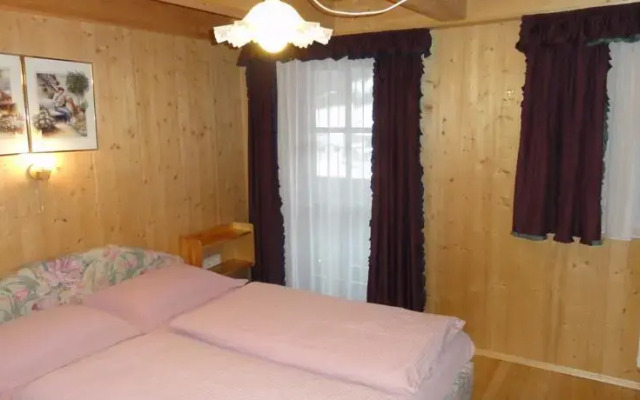 Appartement Agostini