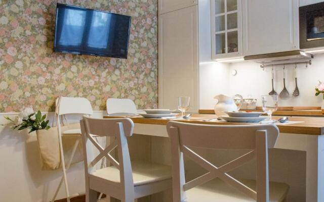 ALTIDO Charming 1BR Flat in Como