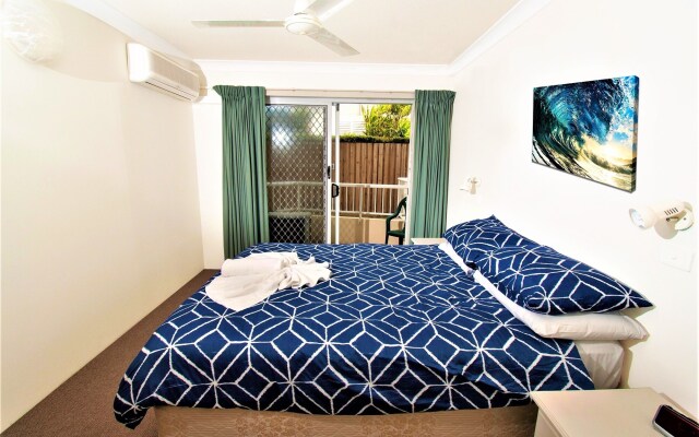 Key Largo Apartments