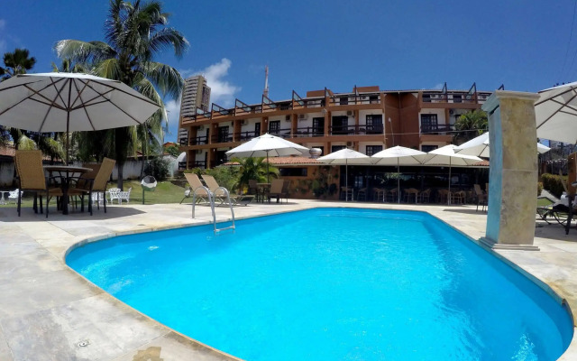 Lumar Hotel Ponta Negra