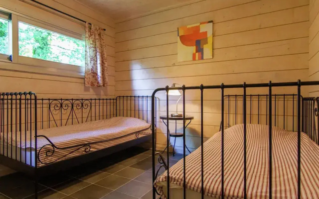 Luxury Villa With Heated Pool and Tennis Court