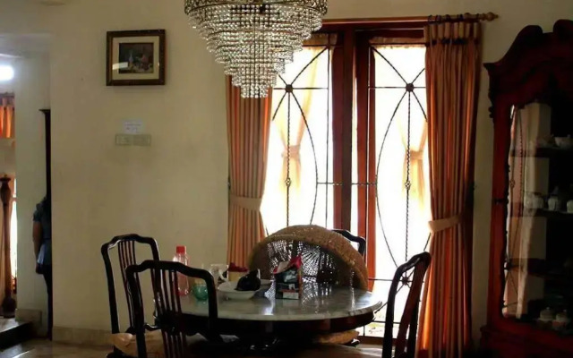 Mulyasari Guest House Syariah