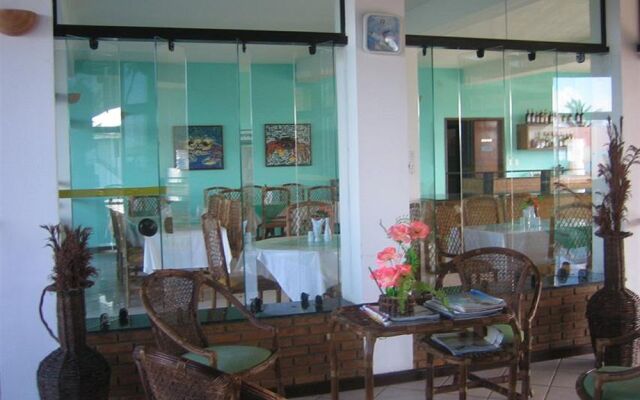 Foz Do Sauipe Hotel Eco Resort