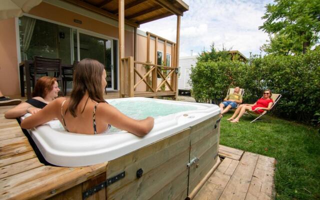 Camping Del Sole