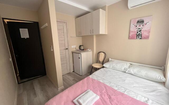 Уютные студии на улице Светланская 195А