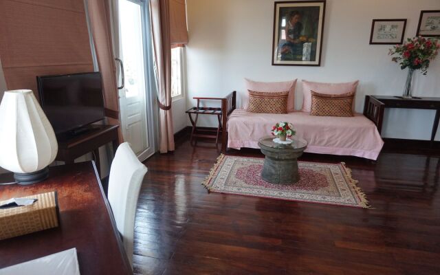 Residence Sisouk