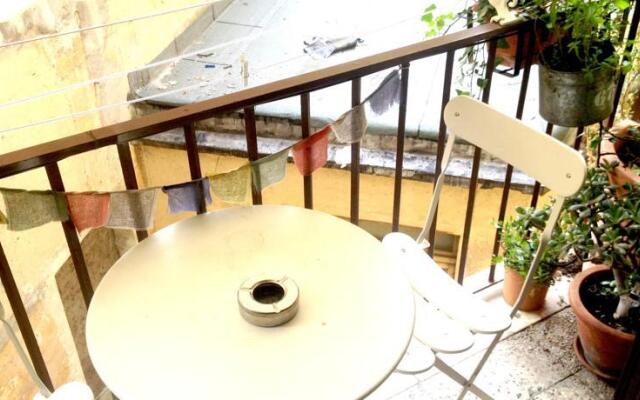 Apartment Five Stars Roma