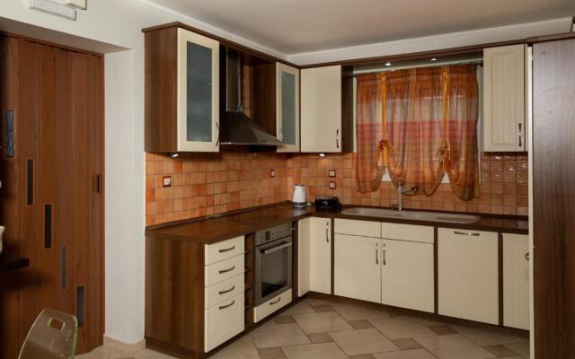 Martha's House Kefalonia