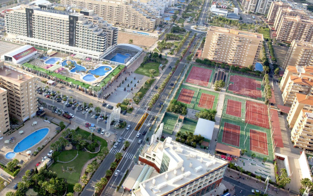 Apartamentos Turísticos Marina d'Or 2 Línea