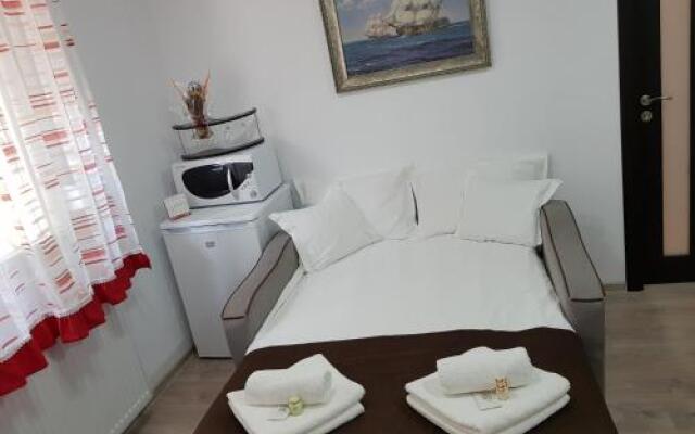 Apartament Confort