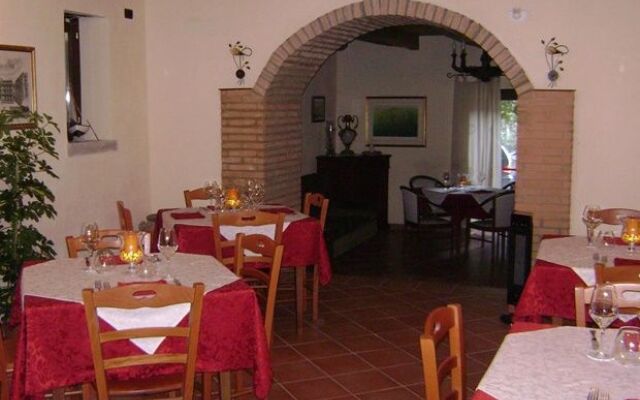 Residence Sgroi