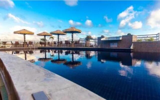 Flat Particular 111 no Pipas Bay