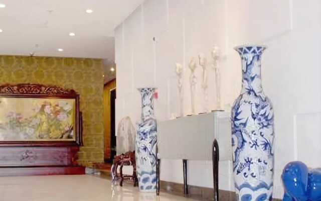 Tianlefang City Hotel