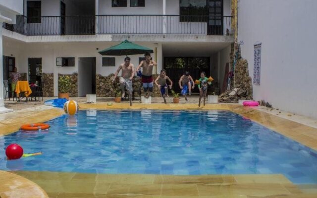 Hotel Don Rafa y Doï¿½a Leo