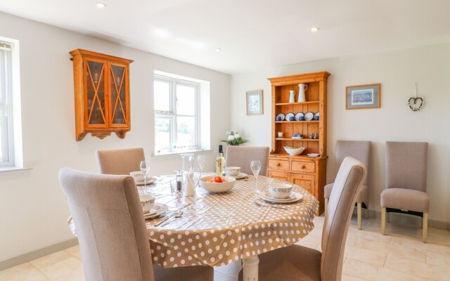 Grooms Cottage