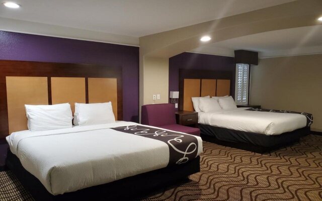 La Quinta Inn And Suites Hesperia Victorville