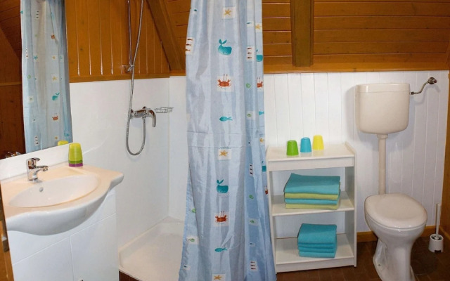 Small Pet-friendly Holiday Park With Nassfeld Card in High Season
