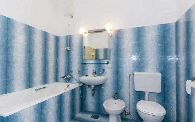 Apartment Malui