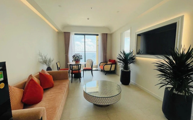 SenSea Hillside APT - Sunset Town PQ