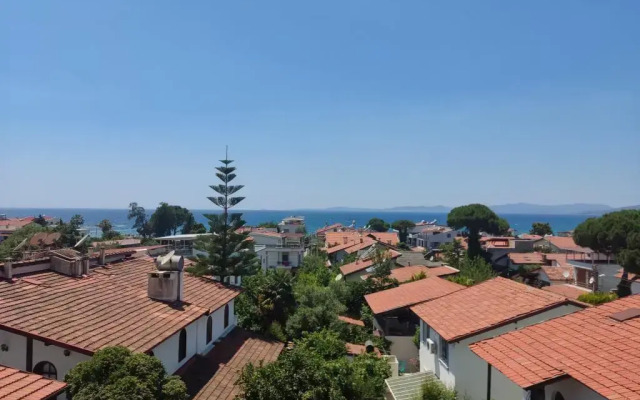 Villa Apart Otel Ozdere