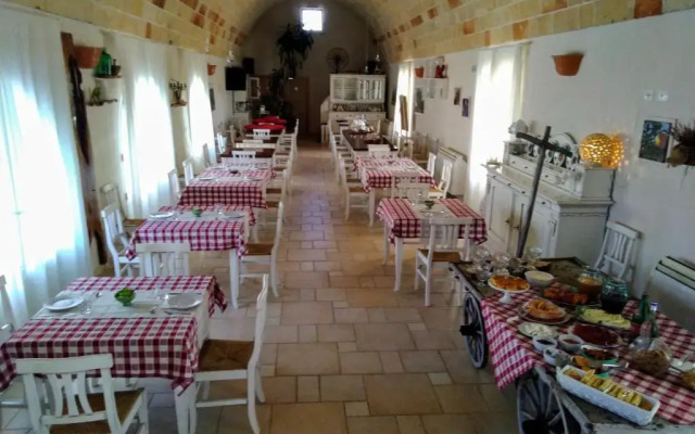 Masseria Stellato