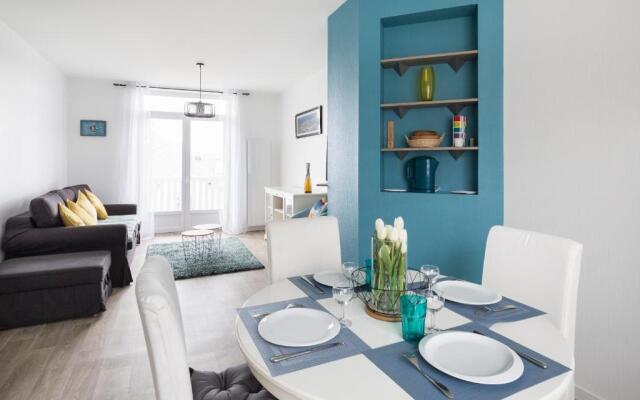 Le Suroit by Cocoonr